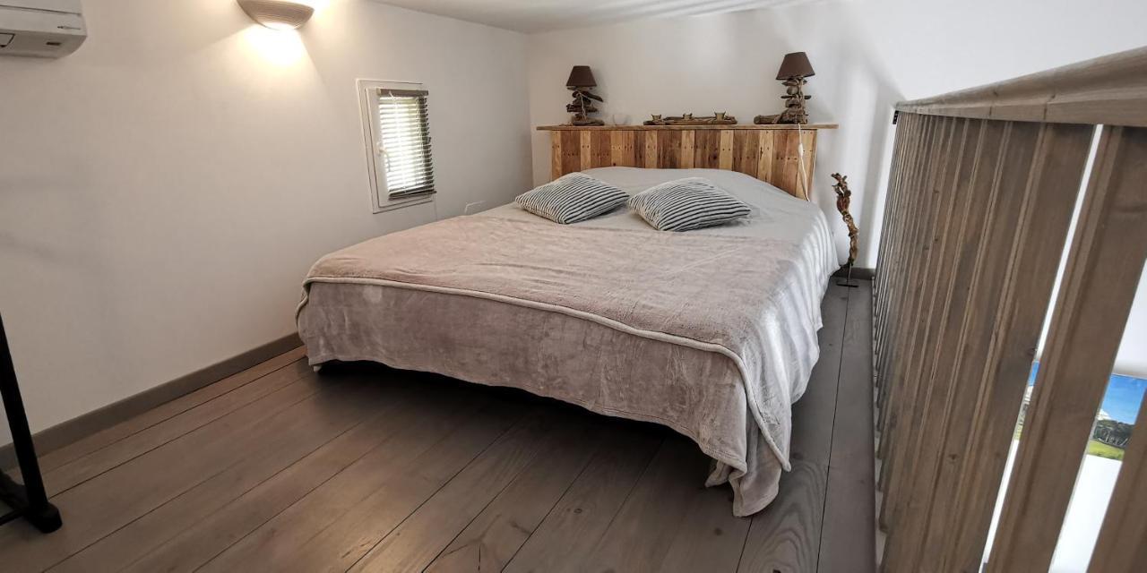 Maison D'Hotes La Garenne Puyloubier Bagian luar foto